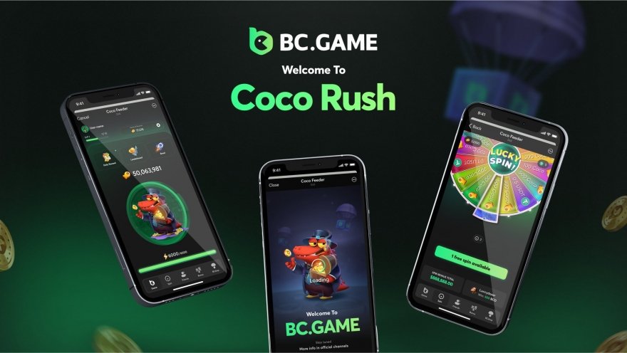 BC FUN Official Your Ultimate Gaming Experience -166568092