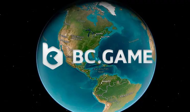 BC.Game Crypto Casino A New Era in Online Gaming