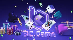 BC.Game Crypto Casino A New Era in Online Gaming