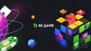 BCGame Українське Крипто Казино з Унікальними Можливостями