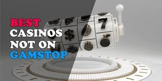 Discovering UK Online Casinos Not on Gamstop 969981236