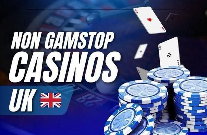 Discovering UK Online Casinos Not on Gamstop 969981236