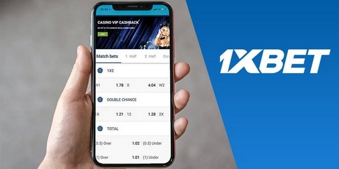 Download the 1xBet App for Easy Betting Convenience Download the 1xBet App for Easy Betting Convenience