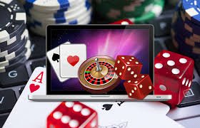 Explore the Exciting World of Crypto Palace Casino Online Games