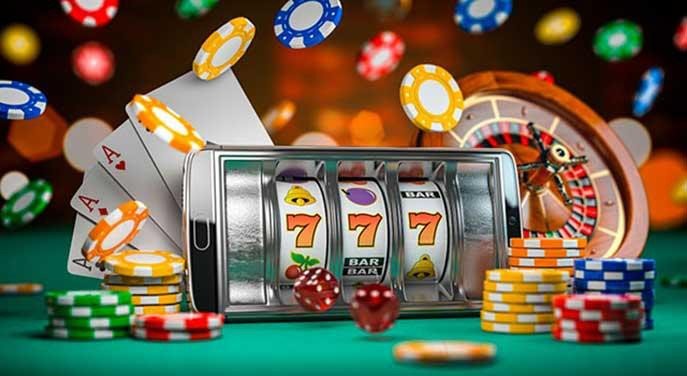 Explore the Exciting World of Spinland Casino Online Slots