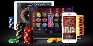 Exploring Chillireels Casino & Sportsbook A Comprehensive Guide