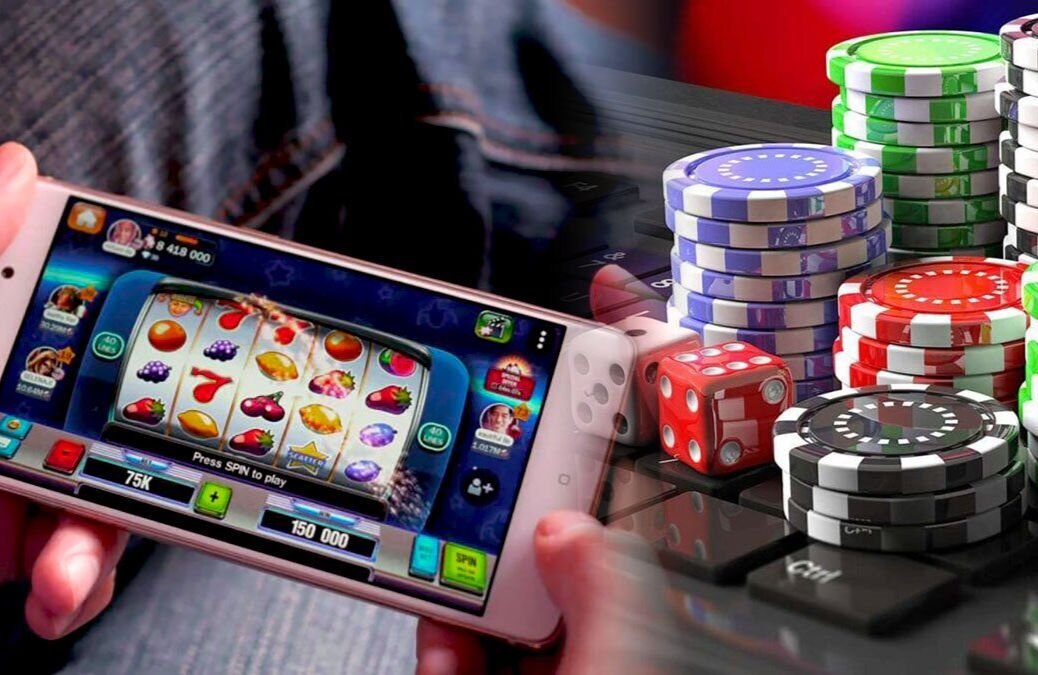 Exploring Online Admiral Casino A Gateway to Thrilling Gaming Exploring Online Admiral Casino A Gateway to Thrilling Gaming