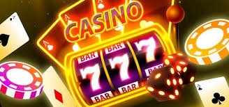 How to Play Live Casino A Comprehensive Guide -370620296