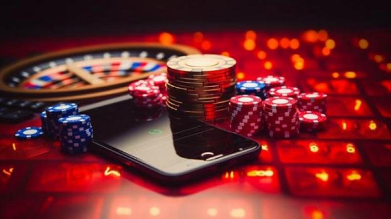 The Thrilling World of JB Casino & Sportsbook
