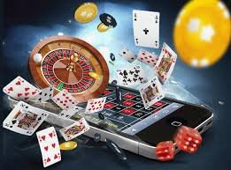 Top Live Casino Platforms A Comprehensive Guide